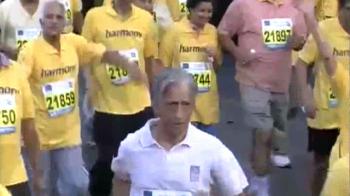 Mumbai is up and running