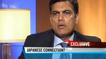 Sajjan Jindal speaks about JSW Energy IPO