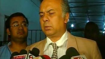 Jyoti Basu's condition 'pretty bad': Doctors