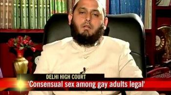 'This judgement is disappointing'