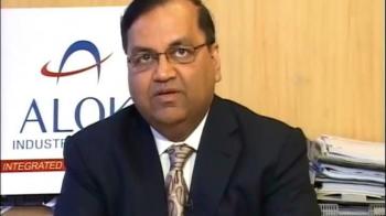 Alok Industries: Budget wish list