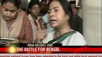 Make or break in Bengal