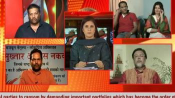 Video : Is 'national' vote now non-existent in Indian democracy?