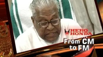 Video : What Kerala wants from Budget 2009