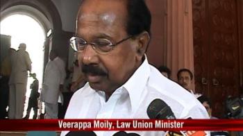 Law minister on court verdict