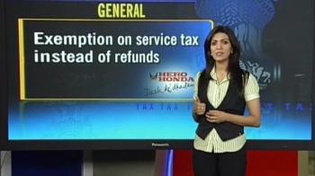 What exporters want from this budget?