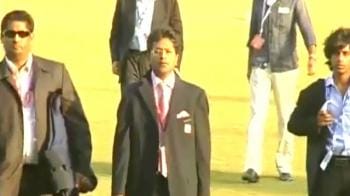 क्या होगा मोदी का...?