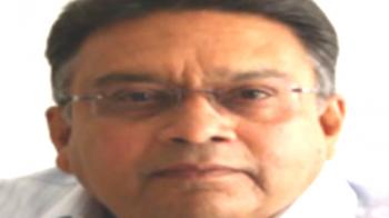 Who is Chirayu Amin?