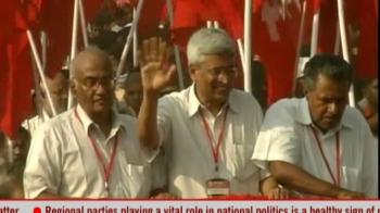 Is Third Front an endangered species?