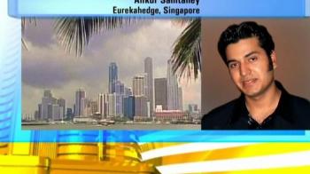 Key trends in hedge funds