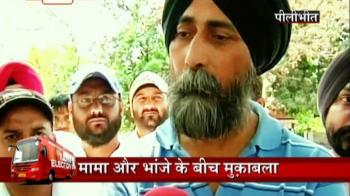 It's been a great journey...