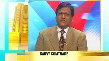 Gold prices to move up?