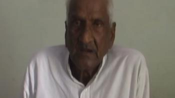 Former CM terminates same clan marriage