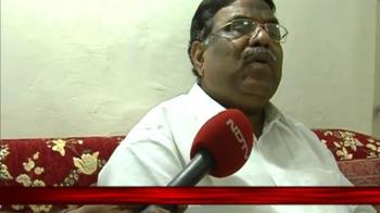 Slap case: MP says sorry