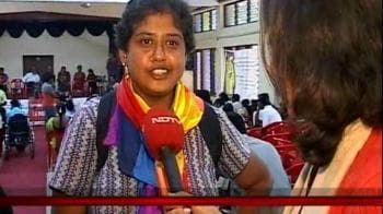 Video : Bangalore gay activists happy with Delhi HC verdict