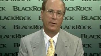 BlackRock view on markets