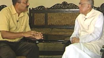 Walk The Talk with Jyoti Basu