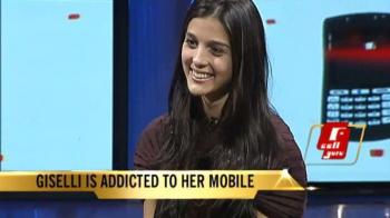 Giselle on Cell Guru