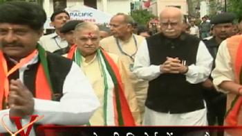 What's there in Bal Apte's report?