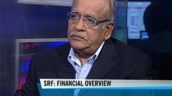 Question Time with Arun Bharat Ram