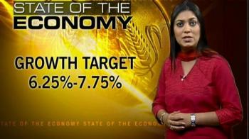 Economic Survey calls for sweeping reforms