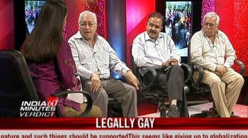 Video : Can HC verdict change social attitude towards gays?