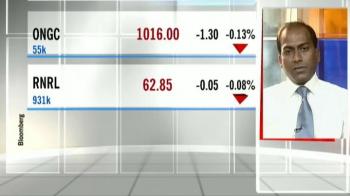 Sensex up for 5th straight session