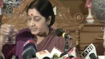 Jaswant’s sacking “sad but necessary”