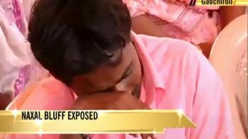 Farewell to Khaki martyrs