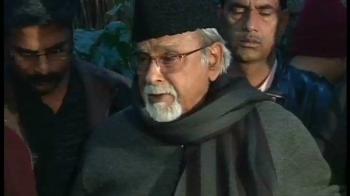 Basu's death a grave loss for the country: Gujral