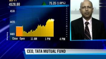 Markets to remain rangebound in near term: Tata MF