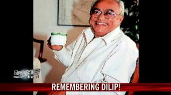 Gavaskar remembers Dilip Sardesai