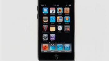 Video: Review: Apple iPod Touch | Gadgets 360