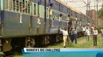 Rail budget: Growth vs populism!