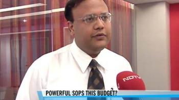 Energy sector sops on the way