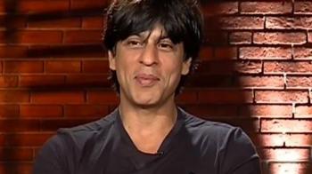 I hated Kajol on the first day: Shah Rukh