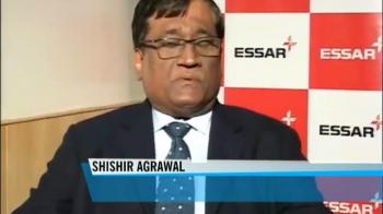 Essar's big E&P play