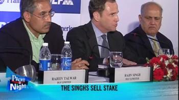 DLF set to merge DLF Assets