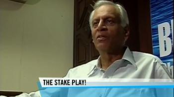 The Great Offshore stake play!