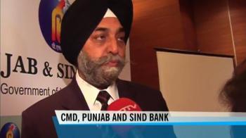 Punjab & Sind Bank gearing up for IPO