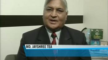 Season may open with higher prices: Jayshree Tea