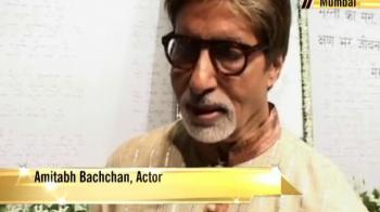 For the love of 'Madhushala'