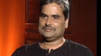Video : Vishal talks about Kaminey