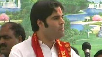 NSA on Varun: SC to hear case today