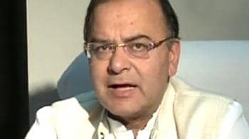 Video : There has to be a debate on Women's Bill: Arun Jaitley