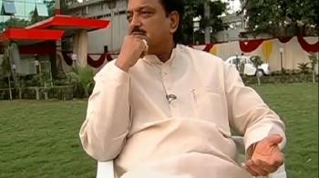 Maharashtra polls: The contenders
