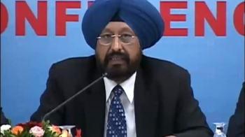 PFC to raise equity capital in year's time