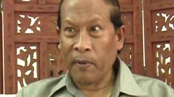 Minister defends calling women 'Vipers' Minister defends calling women 'Vipers'