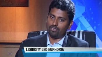 Video : Time to consolidate: IDFC Private Equity