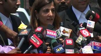 SC revokes NSA against Varun